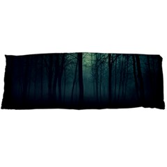 Dark Forest Body Pillow Case Dakimakura (two Sides)