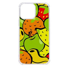 Fruit Food Wallpaper Iphone 13 Pro Max Tpu Uv Print Case by Dutashop