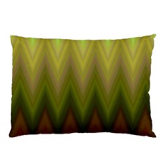 Zig Zag Chevron Classic Pattern Pillow Case