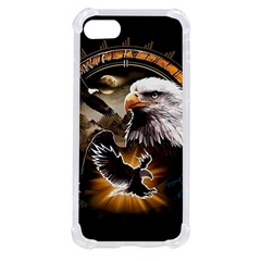 Eagle Dreamcatcher Art Bird Native American Iphone Se by uniart180623