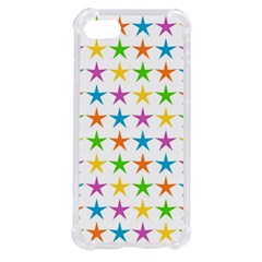 Star-pattern-design-decoration Iphone Se by uniart180623