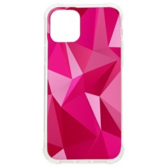 Pattern Halftone Geometric Iphone 12/12 Pro Tpu Uv Print Case by uniart180623