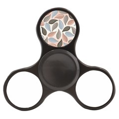 Leaves Pastel Background Nature Finger Spinner by Ravend