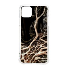 Tree Nature Landscape Forest Iphone 11 Pro Max 6 5 Inch Tpu Uv Print Case