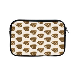 Cozy Coffee Cup Apple Macbook Pro 13  Zipper Case