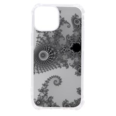 Apple Males Almond Bread Abstract Mathematics Iphone 13 Mini Tpu Uv Print Case