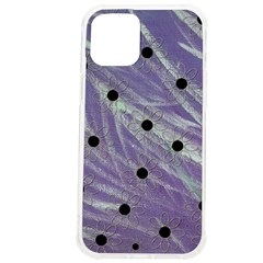 Hand Painted Branches With Collage Wood Bloom In Peace Iphone 12 Pro Max Tpu Uv Print Case by pepitasart