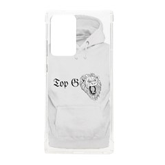 (2)dx Hoodie  Samsung Galaxy Note 20 Ultra Tpu Uv Case by Alldesigners