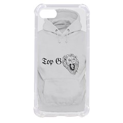 (2)dx Hoodie Iphone Se by Alldesigners