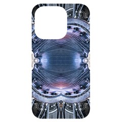 We Are The Future Iphone 14 Pro Black Uv Print Case by dflcprintsclothing