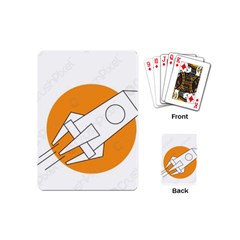 Img 20230716 190400 Img 20230716 190422 Playing Cards Single Design (mini) by 3147330
