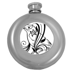 Img 20230716 190304 Round Hip Flask (5 Oz)