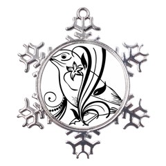 Img 20230716 190304 Metal Large Snowflake Ornament