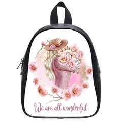 20230719 215116 0000 School Bag (small) by fashiontrends