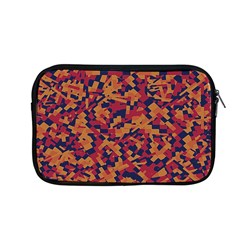 Kaleidoscope Dreams  Apple Macbook Pro 13  Zipper Case by dflcprintsclothing