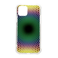 Abstract Patterns Iphone 11 Pro 5 8 Inch Tpu Uv Print Case