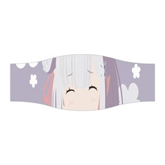 Emilia Rezero Stretchable Headband by artworkshop