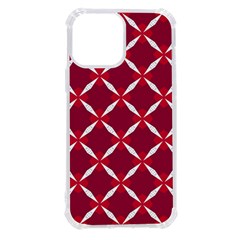 Christmas-background-wallpaper Iphone 13 Pro Max Tpu Uv Print Case by Bedest