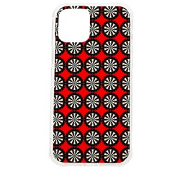 Darts-dart-board-board-target-game Iphone 12 Pro Max Tpu Uv Print Case