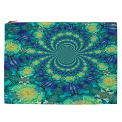 Fractal Cosmetic Bag (xxl)