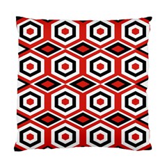 Motif-20 Standard Cushion Case (two Sides) by nateshop