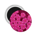 Cherry-blossoms-floral-design 2.25  Magnets