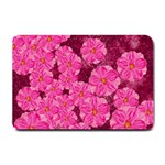 Cherry-blossoms-floral-design Small Doormat