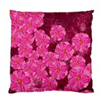 Cherry-blossoms-floral-design Standard Cushion Case (Two Sides)