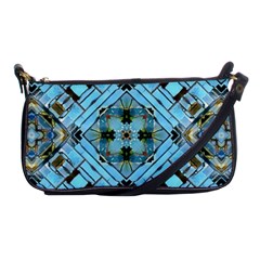 Iphone-background-wallpaper Shoulder Clutch Bag