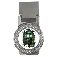 Time Machine Doctor Who Money Clips (cz) 