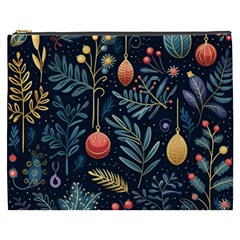 Generated-01 Cosmetic Bag (xxxl) by nateshop