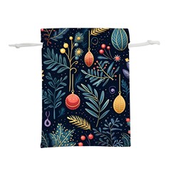 Generated-01 Lightweight Drawstring Pouch (m) by nateshop