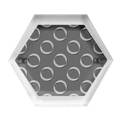 Digital-scrapbooking Hexagon Wood Jewelry Box by nateshop