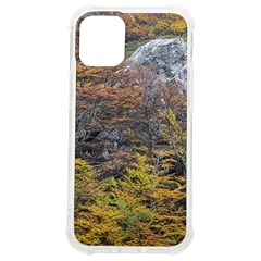 Wilderness Palette, Tierra Del Fuego Forest Landscape, Argentina Iphone 12 Mini Tpu Uv Print Case	 by dflcprintsclothing