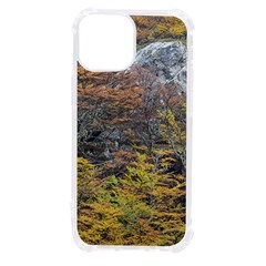 Wilderness Palette, Tierra Del Fuego Forest Landscape, Argentina Iphone 13 Mini Tpu Uv Print Case by dflcprintsclothing