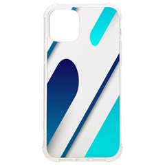 Abstract, Desenho, Flat, Google, Material Iphone 12/12 Pro Tpu Uv Print Case by nateshop