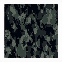 Comouflage,army Medium Glasses Cloth by nateshop