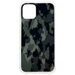 Comouflage,army iPhone 12/12 Pro TPU UV Print Case Front