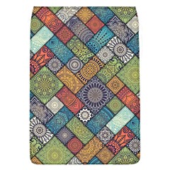 Mandala Pattern Abstract , Mandala, Pattern, Abstract Removable Flap Cover (l) by nateshop