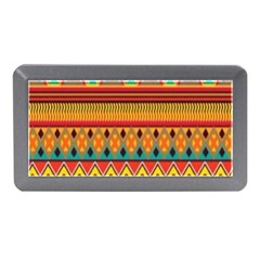 Aztec Memory Card Reader (mini) by nateshop