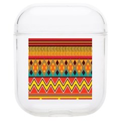 Aztec Airpods 1/2 Case by nateshop