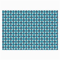 Arabic Pattern Large Glasses Cloth by Sparkle