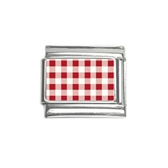 Gingham - 4096x4096px - 300dpi14 Italian Charm (9mm) by EvgeniaEsenina