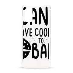 Baker T- Shirt Cool Bread Baking Bakers Saying Motif T- Shirt Yoga Reflexion Pose T- Shirtyoga Reflexion Pose T- Shirt Samsung Galaxy S20 6 2 Inch Tpu Uv Case by hizuto