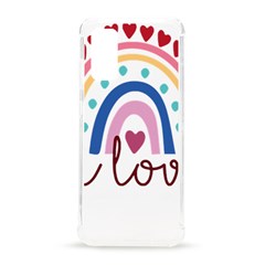 Be Love T- Shirt Be Love T- Shirt (1) Yoga Reflexion Pose T- Shirtyoga Reflexion Pose T- Shirt Samsung Galaxy S20 6 2 Inch Tpu Uv Case by hizuto