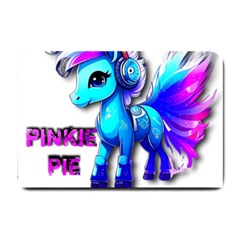 Pinkie Pie  Small Doormat by Internationalstore