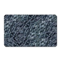 Ceramics Broken  Magnet (rectangular) by Internationalstore