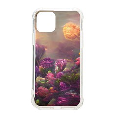 Floral Blossoms  Iphone 11 Pro 5 8 Inch Tpu Uv Print Case by Internationalstore