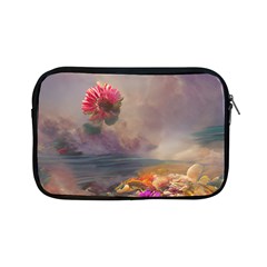 Floral Blossoms  Apple Ipad Mini Zipper Cases by Internationalstore