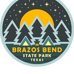 Brazos Bend State Park T- Shirt Brazos Bend State Park Night Sky T- Shirt Play Mat (rectangle) by JamesGoode